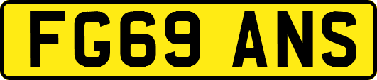 FG69ANS