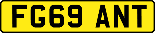FG69ANT