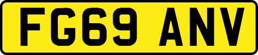 FG69ANV