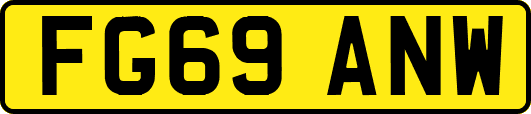 FG69ANW