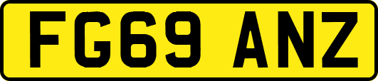 FG69ANZ
