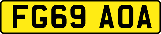 FG69AOA