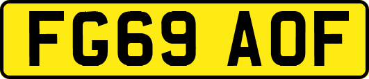 FG69AOF