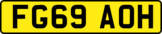 FG69AOH