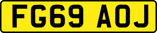 FG69AOJ