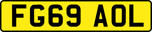 FG69AOL