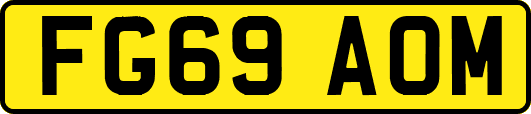 FG69AOM