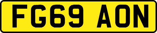 FG69AON