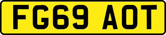 FG69AOT