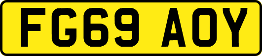 FG69AOY