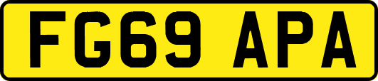 FG69APA