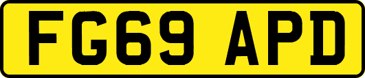 FG69APD