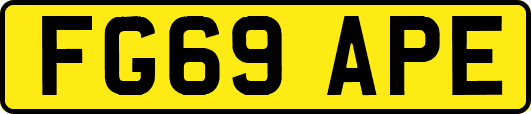FG69APE