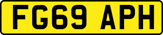 FG69APH