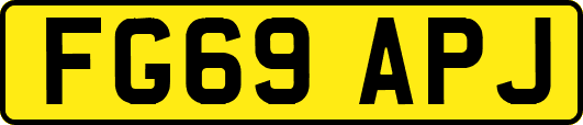 FG69APJ