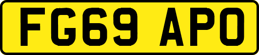 FG69APO