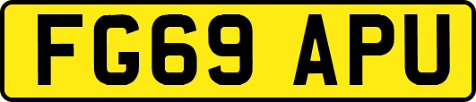 FG69APU