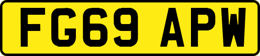 FG69APW