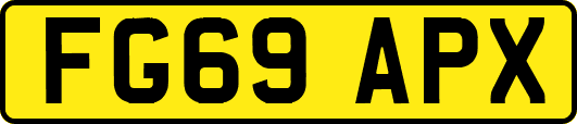 FG69APX