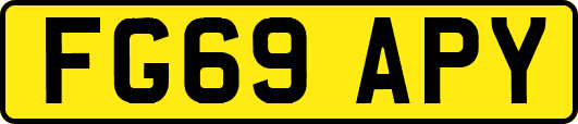 FG69APY
