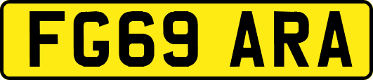 FG69ARA