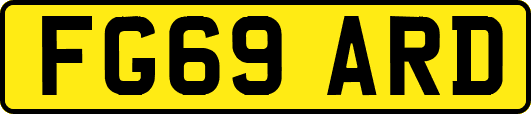 FG69ARD