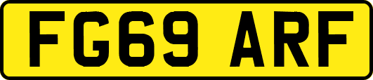 FG69ARF