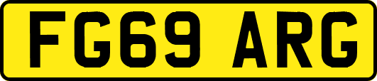 FG69ARG