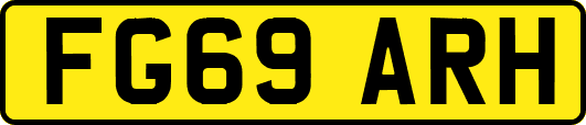 FG69ARH