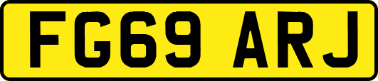 FG69ARJ
