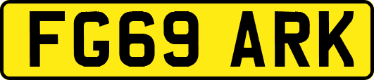 FG69ARK
