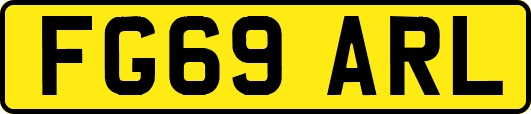 FG69ARL