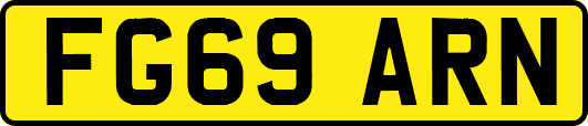FG69ARN
