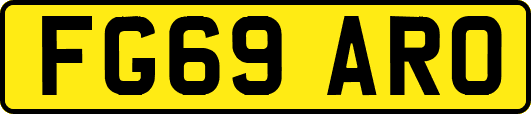 FG69ARO