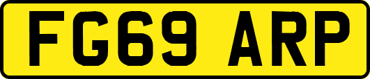 FG69ARP