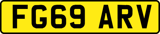 FG69ARV