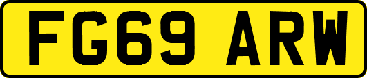 FG69ARW