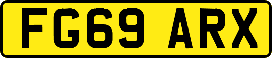 FG69ARX