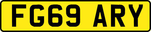 FG69ARY