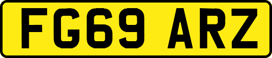 FG69ARZ