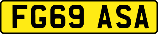 FG69ASA