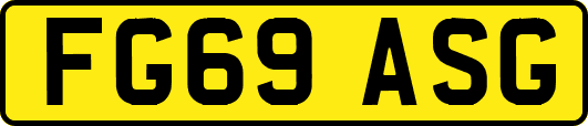 FG69ASG