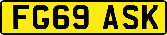 FG69ASK