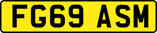 FG69ASM