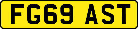FG69AST