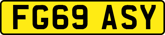 FG69ASY