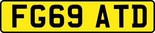 FG69ATD
