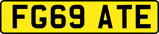 FG69ATE