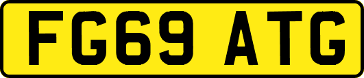 FG69ATG