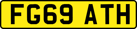 FG69ATH